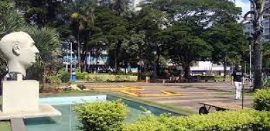 Funcionário é preso após furtar peças de roupas de loja em Uberlândia