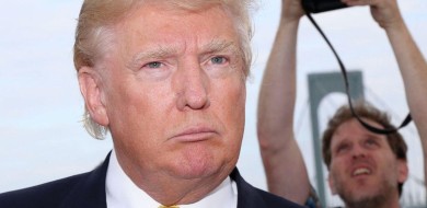 Governo Trump divulga novas regras para restringir imigração ilegal