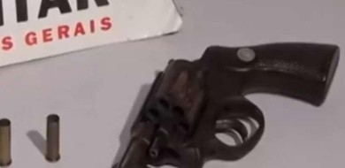 Homem mata três tios a tiros por discordar de partilha de herança em MG