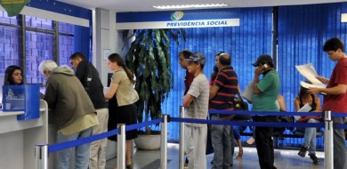 INSS cria estratégia para agilizar concessão de benefícios