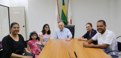 Ituiutaba terá representantes nos Jogos Escolares da Juventude