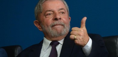 Justiça autoriza transferência de Lula do Paraná para São Paulo