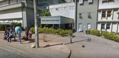 Motorista de aplicativo é baleado em tentativa de assalto na Grande BH