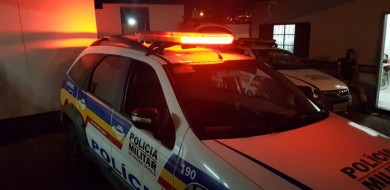 Mulher é encontrada morta dentro de casa  em Uberlândia