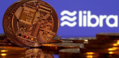 Nova moeda Libra respeitará regras de cada país, diz diretor da PayPal
