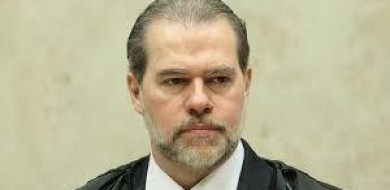Operação Lava Jato só existe graças ao STF, diz Dias Toffoli