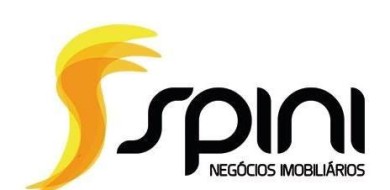 Oportunidade de emprego . Spini Imóveis, Contrata- se