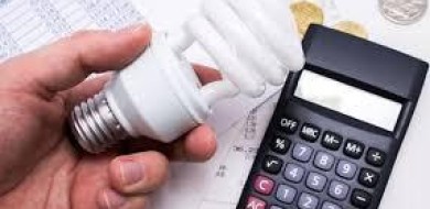 Pesquisa indica que 87% das pessoas acham conta de luz cara no país
