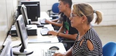 Prefeitura abre 25 turmas de cursos profissionalizantes em agosto
