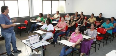 Prefeitura e Senai disponibilizam cursos para produtores rurais