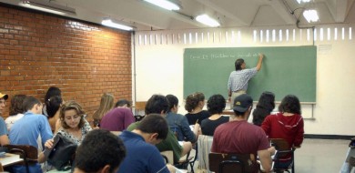 ProUni: período de inscrições para bolsas remanescentes começa hoje