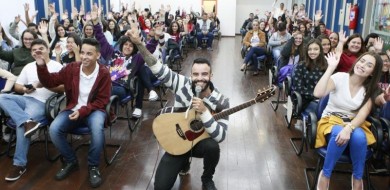 Quarto Pré-Congresso da Juventude acontece amanhã (21)