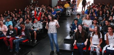 Quinto Pré-Congresso da Juventude acontece amanhã quarta (28)