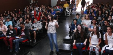 Quinto Pré-Congresso da Juventude acontece na próxima quarta (28)