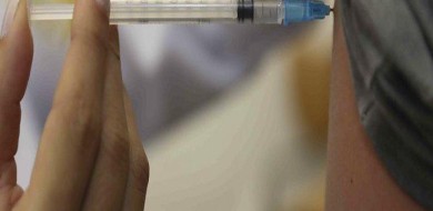 Registro de casos de sarampo reforça importância da vacinação