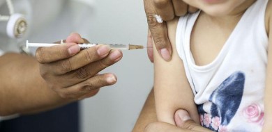Sarampo: Começa hoje vacinação preventiva