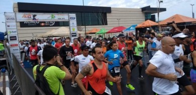 Seguem abertas as Inscrições para a “Alferes Run”