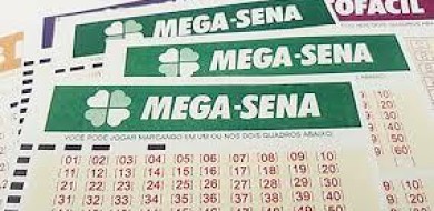 Segundo sorteio da Mega-Sena dos pais pode pagar R$ 2 milhões hoje