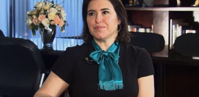 Simone Tebet: MDB será chamado novamente a fazer parte da história