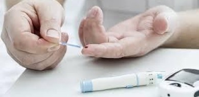 Substância produzida pelo organismo tem potencial para tratar diabetes