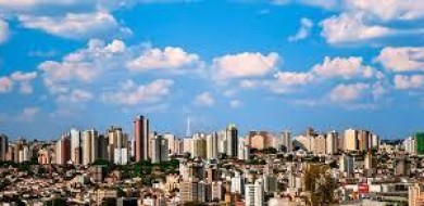 Uberlândia comemora 131 anos
