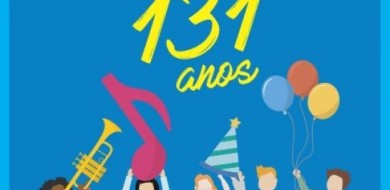 Uberlândia tem mais uma semana de comemorações de aniversário