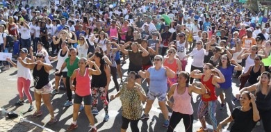 Uberlândia Viva celebra 131 anos da cidade