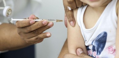 Vacina contra sarampo para bebês será oferecida em 39 cidades de SP