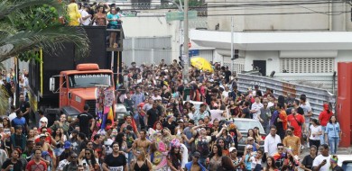 18ª Parada LGBTQI+ acontece neste domingo (22) em Uberlândia