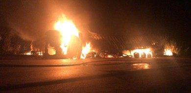 Acidente na BR-365 deixa quatro pessoas mortas próximo a Patos de Minas