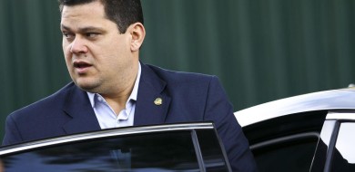 Alcolumbre: reforma da Previdência pode ter mais de 60 votos no Senado