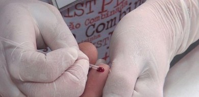 Alerta: cresce o número de pessoas com Aids em Patos de Minas