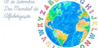 Analfabetismo resiste no Brasil e no mundo do século 21