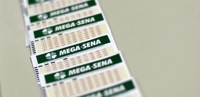Apostador do MT ganha prêmio de R$ 43 milhões na Mega-Sena