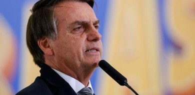 Bolsonaro exonera presidente da ABDI