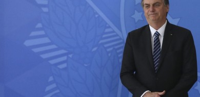 Bolsonaro viaja aos EUA onde participará da Assembleia Geral da ONU