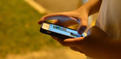 Brasil tem 24,3 milhões de crianças e adolescentes que usam internet