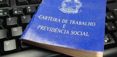Carteira de Trabalho Digital entra em vigor a partir desta terça