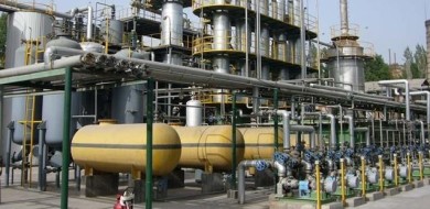 Com 14 usinas, MT é o 2º maior produtor de biodiesel do país