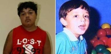 Condenado pela morte do menino João Hélio vai cumprir pena em casa