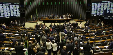 Congresso derruba parte dos vetos da Lei de Abuso de Autoridade