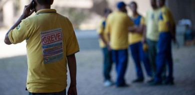 Correios: TST determina que 70% dos funcionários mantenham atividades