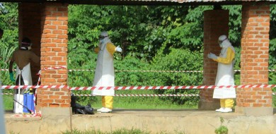 Especialistas alertam para risco de pandemias globais