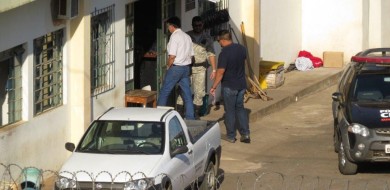 Ex-prefeito de Carmo do Paranaíba é condenado e preso