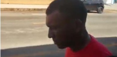 Homem é preso suspeito de estuprar a cunhada, de 15 anos, e a filha, de 4