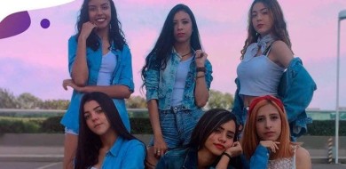 I Mostra Kpop de Uberlândia