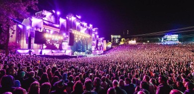 Justiça autoriza entrada de menores de 5 a 16 anos no Rock in Rio