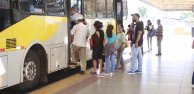 Linhas do bairro Taiaman terão itinerário alterado temporariamente