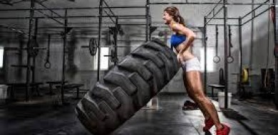 Mas, e aí? CrossFit machuca mesmo?