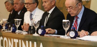 Ministério lança campanha para incentivar doação de órgãos